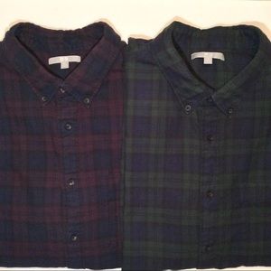 Uniqlo Men shirt